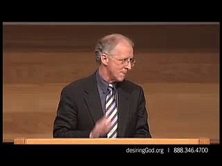 John Piper - What Is Baptism, and How Important Is It?