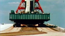 APOLLO 4 MISSION - 1967 NASA Educational Documentary - WDTVLIVE42