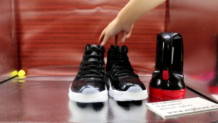 Air Jordan 11 Retro 72-10 from Repbeast.ru