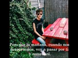 Papercut (feat. Troye Sivan) - Traducido al español.