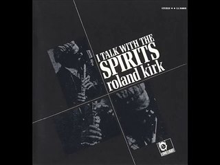 Roland Kirk - My Ship [From Lady In The Dark]