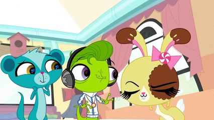 Littlest Pet Shop - Sweet Shop song