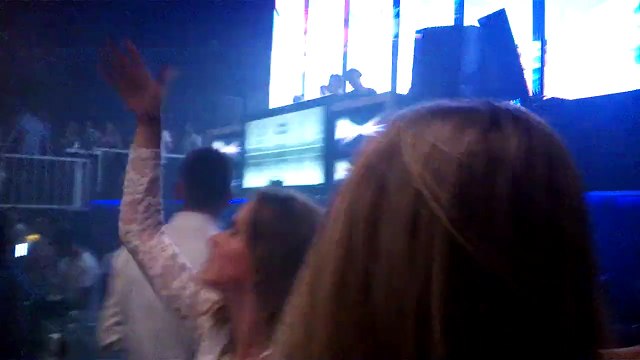 THE BELGIAN DUO : ✖ SEM THOMASSON ✖ ✖ DOMINICO ✖ DIAMONDS CLUB