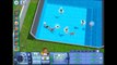 The Sims 3 divergent Games Pool Challenge #Ep 1