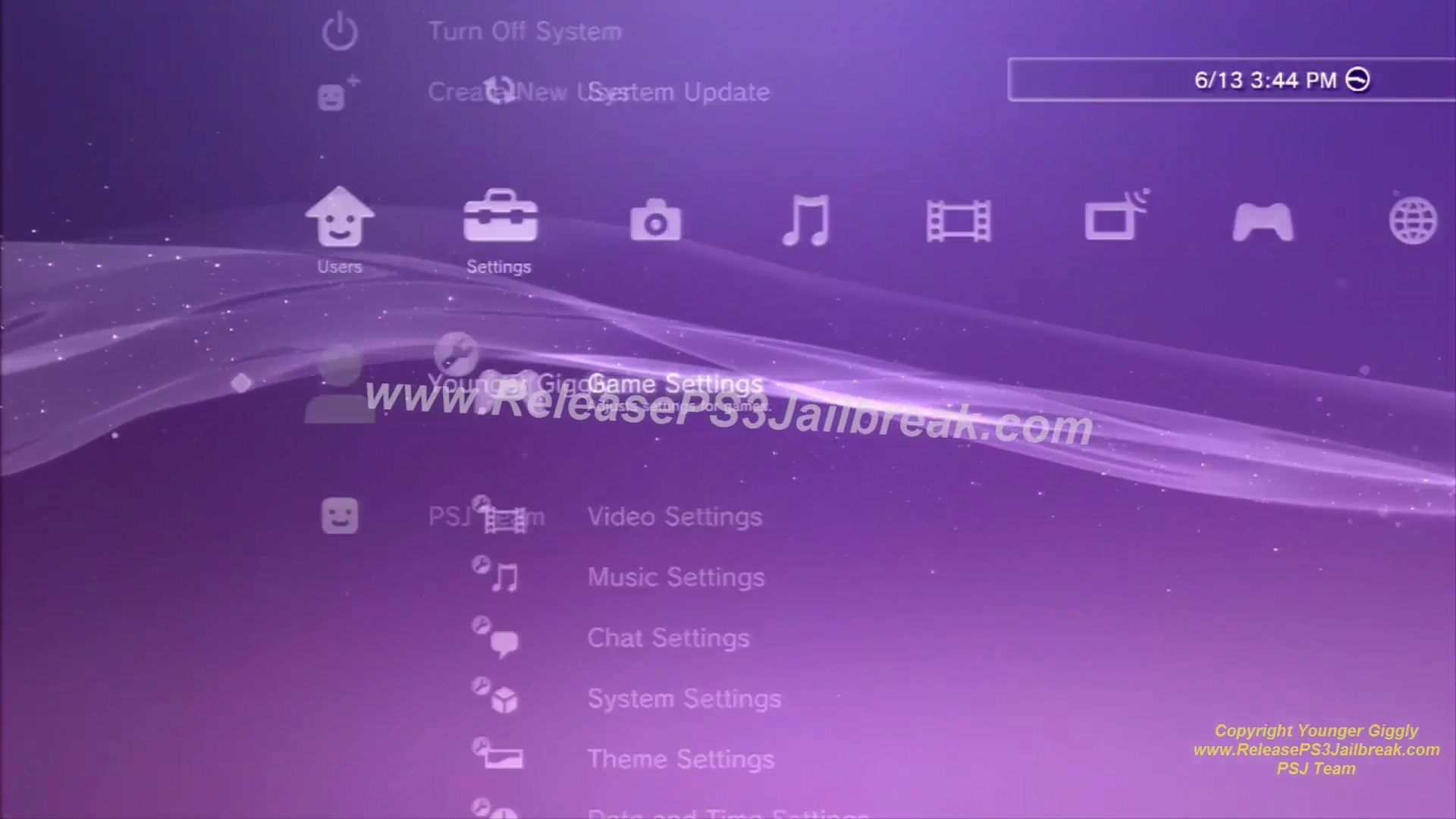 How To Jailbreak Ps3 4 80 Cfw Ps3 Jailbreak 4 80 With Ofw
