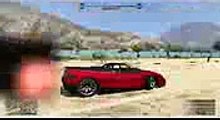 GTA 5 Online RP Glitches! - 