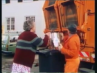 Oh Gott,Herr Pfarrer - Die Liebe höret nimmer auf