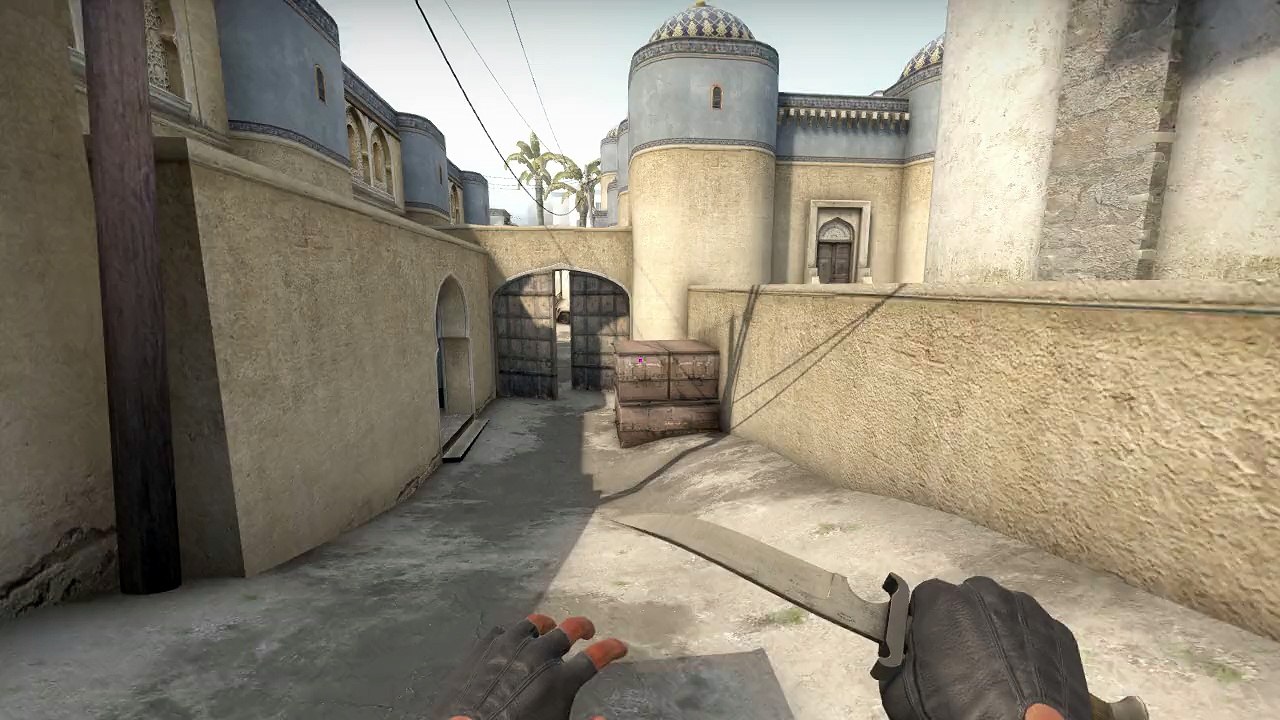 CsGo Tutorials by Tob1