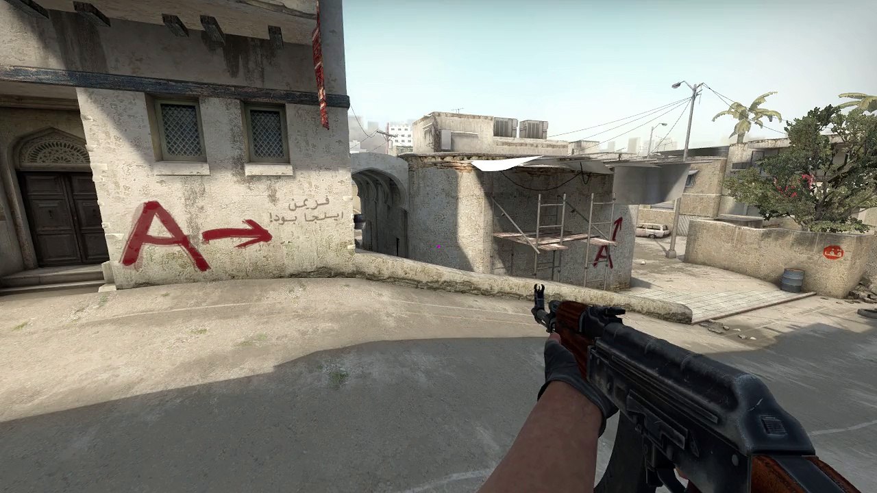 CsGo Tutorials by Tob1