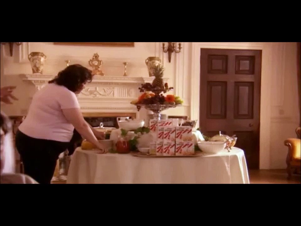 Little Britain Special K