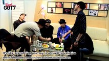 [OPV] BBAM GOT7 - I really...