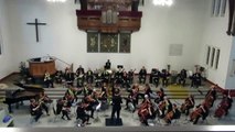 BSO plays Beethoven - 7de Symfonie (2) - Allegretto