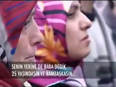 Küçük Seher - 40 Yasindasin - Istanbul Cağlayanda