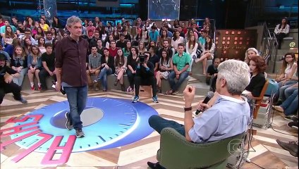 Assistir ALTAS HORAS 27-06-2015 Parte 2/4 Online Completo 27/06/2015