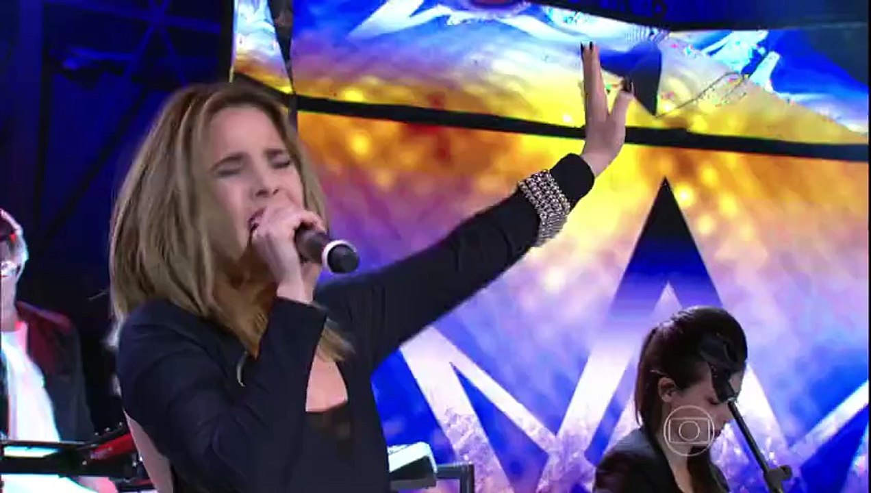 Assistir ALTAS HORAS 27-06-2015 Parte 4/4 Online Completo 27/06/2015