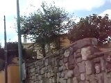 GENONI - video del centro del Sarcidano ai piedi della Giara