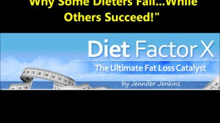 Ditet Factor X Review - is worth it or not?
