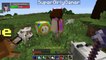 Minecraft ROBO POUNDER CHALLENGE GAMES - Lucky Block Mod - Modded Mini-Game (2)