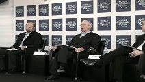 Davos Annual Meeting 2007 - Pre-Davos Press Conference (Pt1)