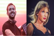 Taylor Swift y Calvin Harris, la pareja más rica