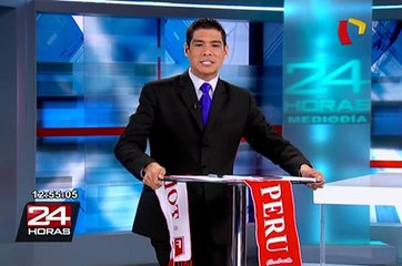 Omar Ruiz de Somocurcio: “Hay una sensación de que las cosas han cambiado" (1/2)