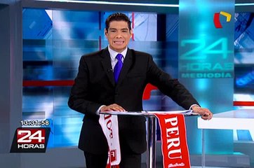 Omar Ruiz de Somocurcio: “Hay una sensación de que las cosas han cambiado" (2/2)