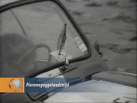 Piermegoggelwedstrijd - 1976