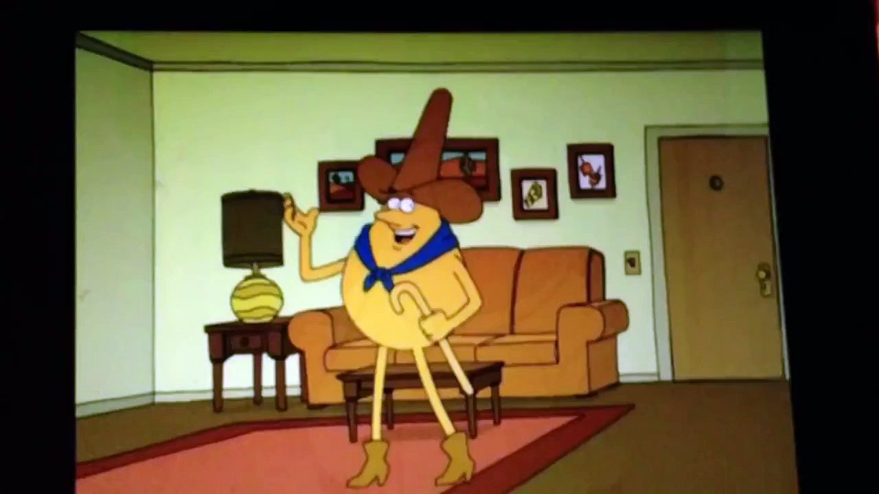 Family Guy Timer the Cheese Guy video Dailymotion