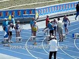 Miehet 90 v. 100m MM-kisat, Lahti 2009, Finland