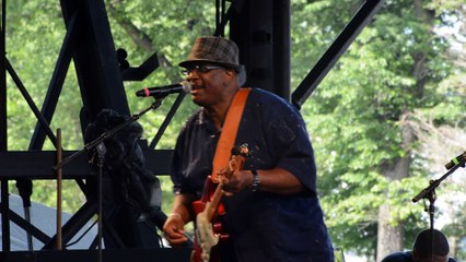 Chicago Blues Fest on 6-14-15 @ 3:39 PM