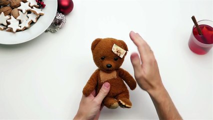 Spenden geht auch einfach - betterplace.org Werbung