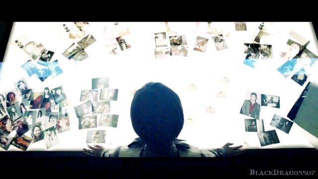 Black Butler - 「Sebastian & Shiori」- Save Me 「MV」