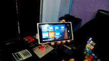 Nokia Lumia 920 Smart TouchScreen Phone