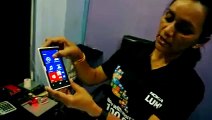 Nokia Lumia 920 Smart TouchScreen Phone