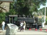 HISTORIC NILES CANYON RAILROAD