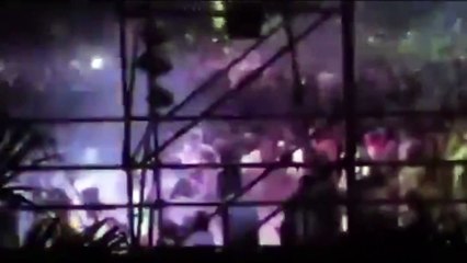 More than 500 injured in explosion at Taiwan water park