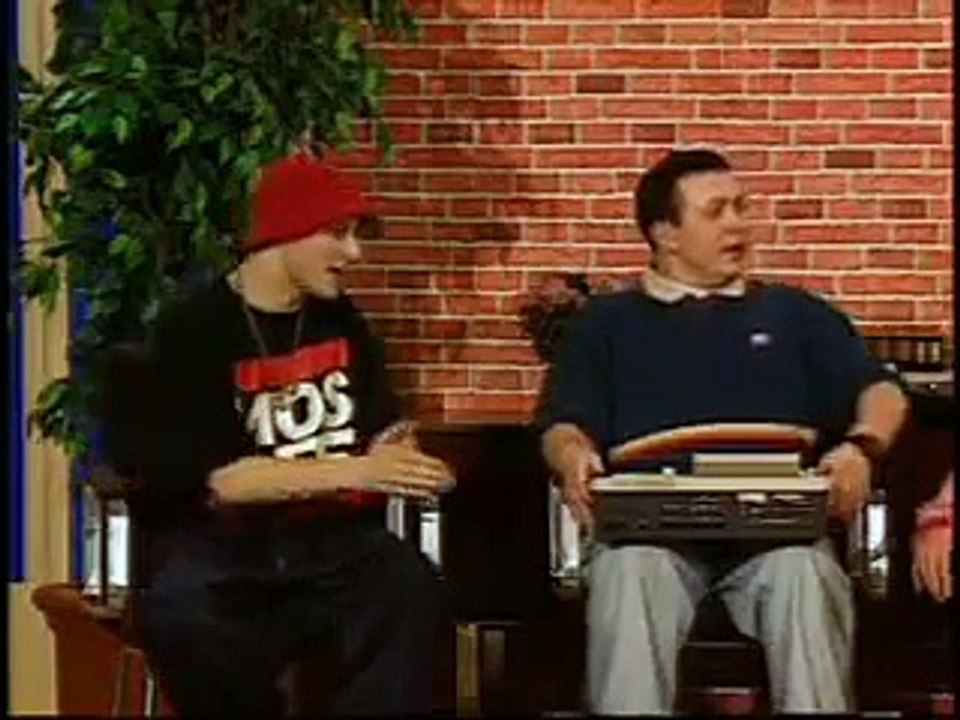 Eins Zwo - Hand auf's Herz