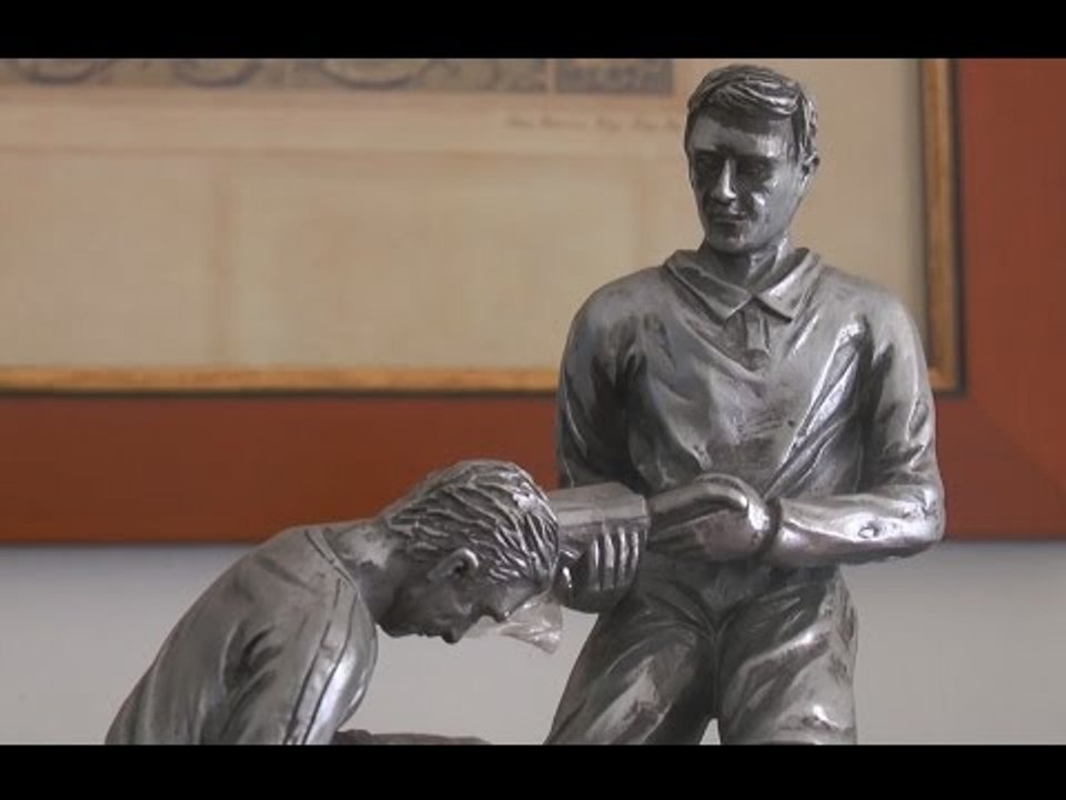 Napoli - Ingegneri, al via il primo Torneo delle Professioni (27.06.15)