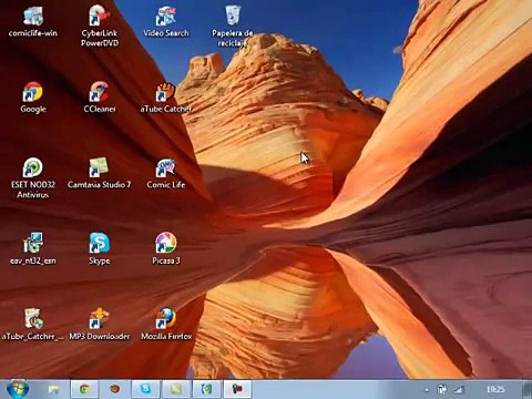 Cmaptools insertar imágenes