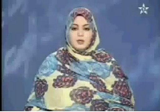 DEAF LAAYOUNE,MOROCCO(WESTERN SAHARA)SOURDS LAAYOUNE MAROC