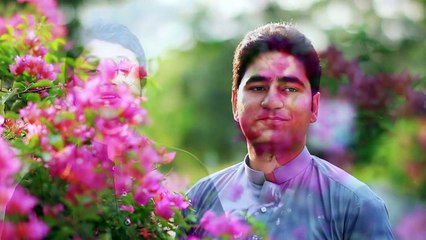 "Qurbaan ALLAH" by Shan yousafzai & OB khan