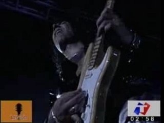 Rata Blanca - Rompe el hechizo (Obras 20