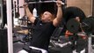 DeFrancosGym.com - Exercise Index: Eccentric Rest-Pause lat pulldowns
