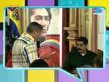 Alcaldes opositores aceptaron la invitación al encuentro con Maduro para avanzar en el desarrollo