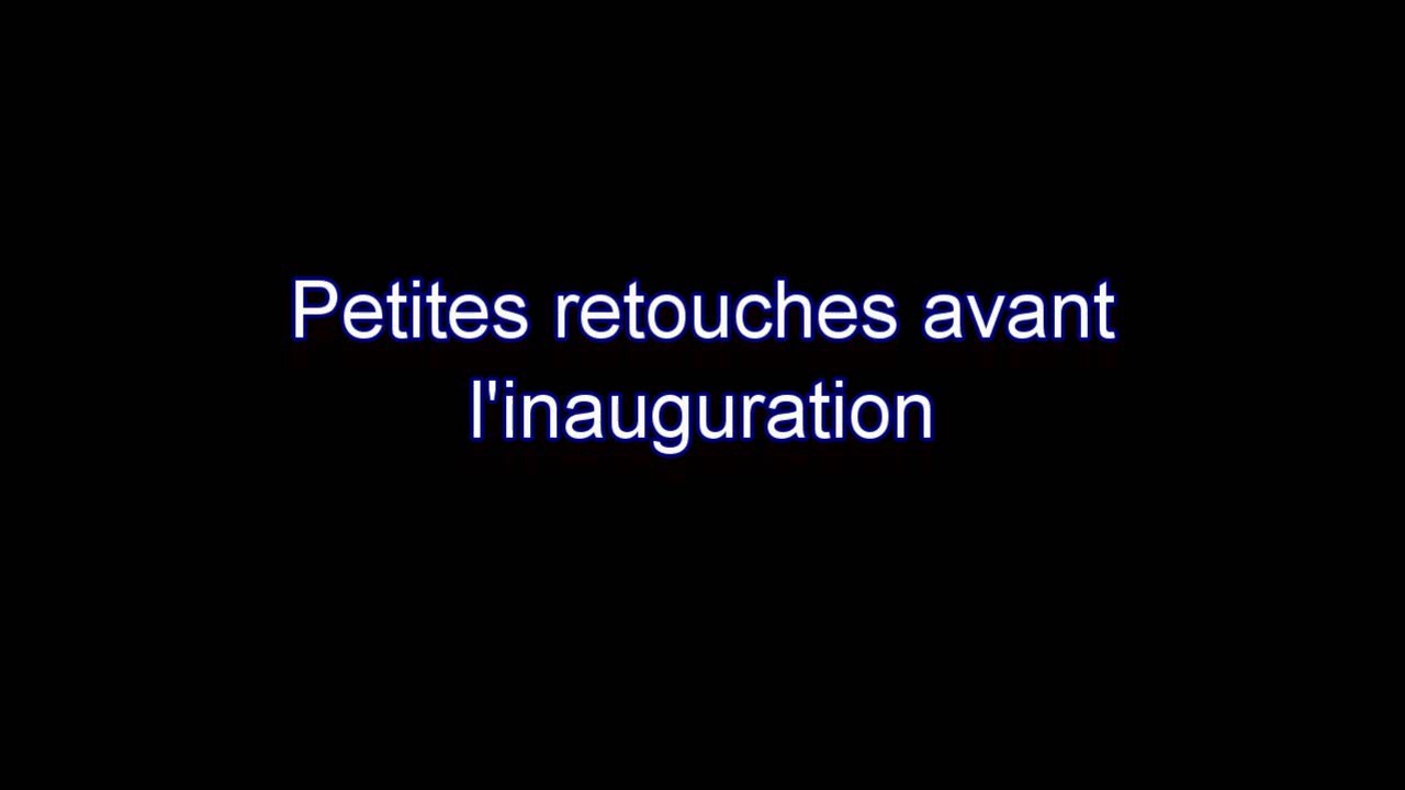 PETTES RETOUCHES