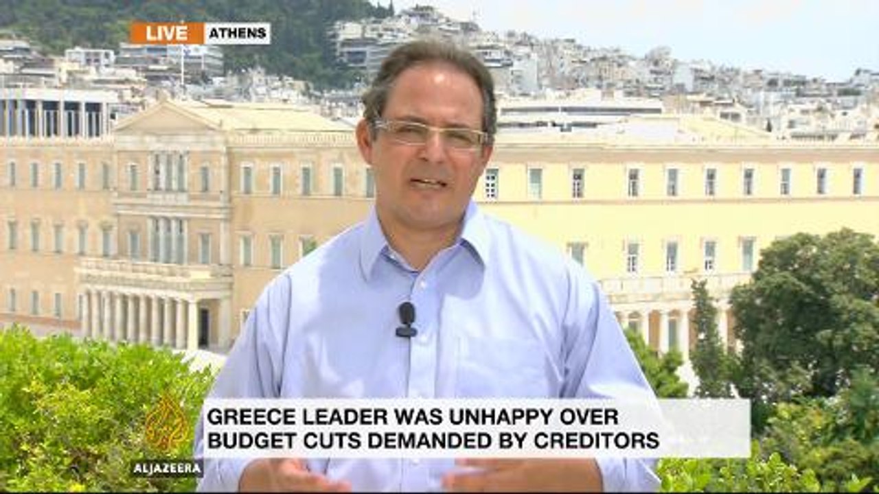 Analysis: What will a referendum mean for Greece?