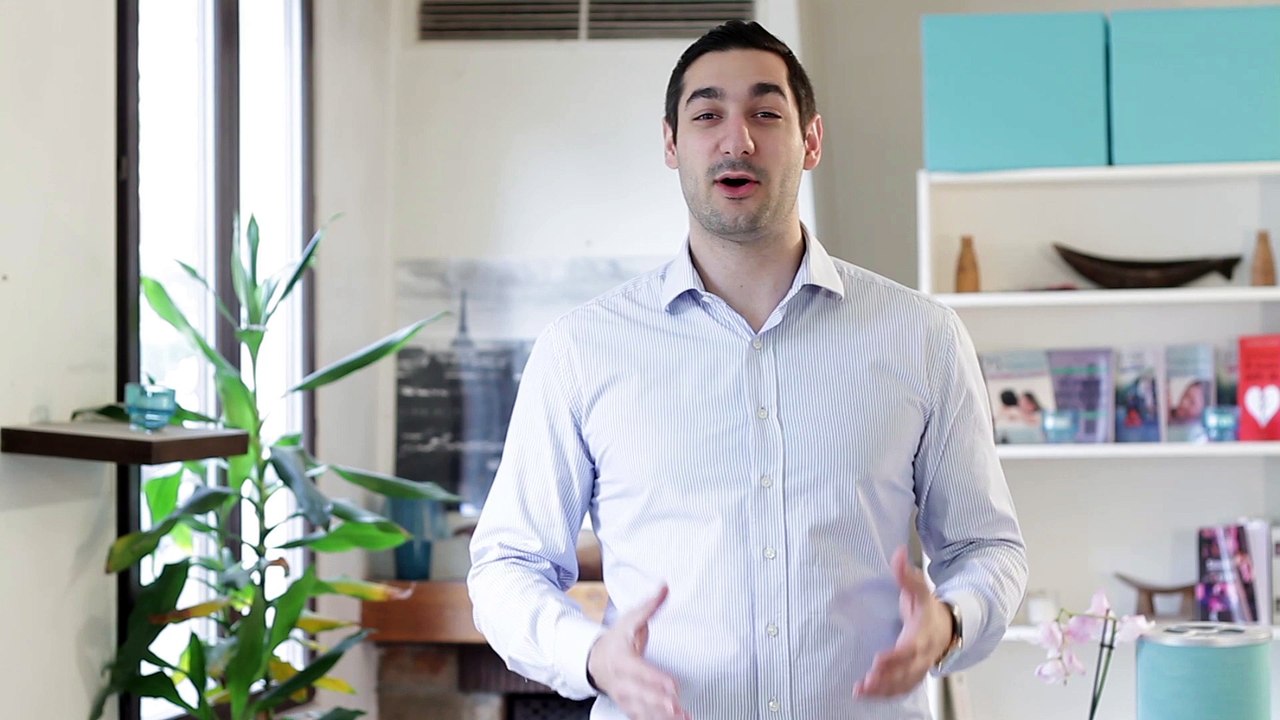 Est-ce qu'un homme peut être fidèle ?