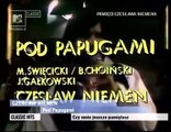 Czeslaw Niemen - Pod papugami