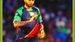 Shoaib Malik Clean Bowled by Shahid Afridi - CPL 2015