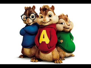 Alvin i wiewiorki - Coco Jambo